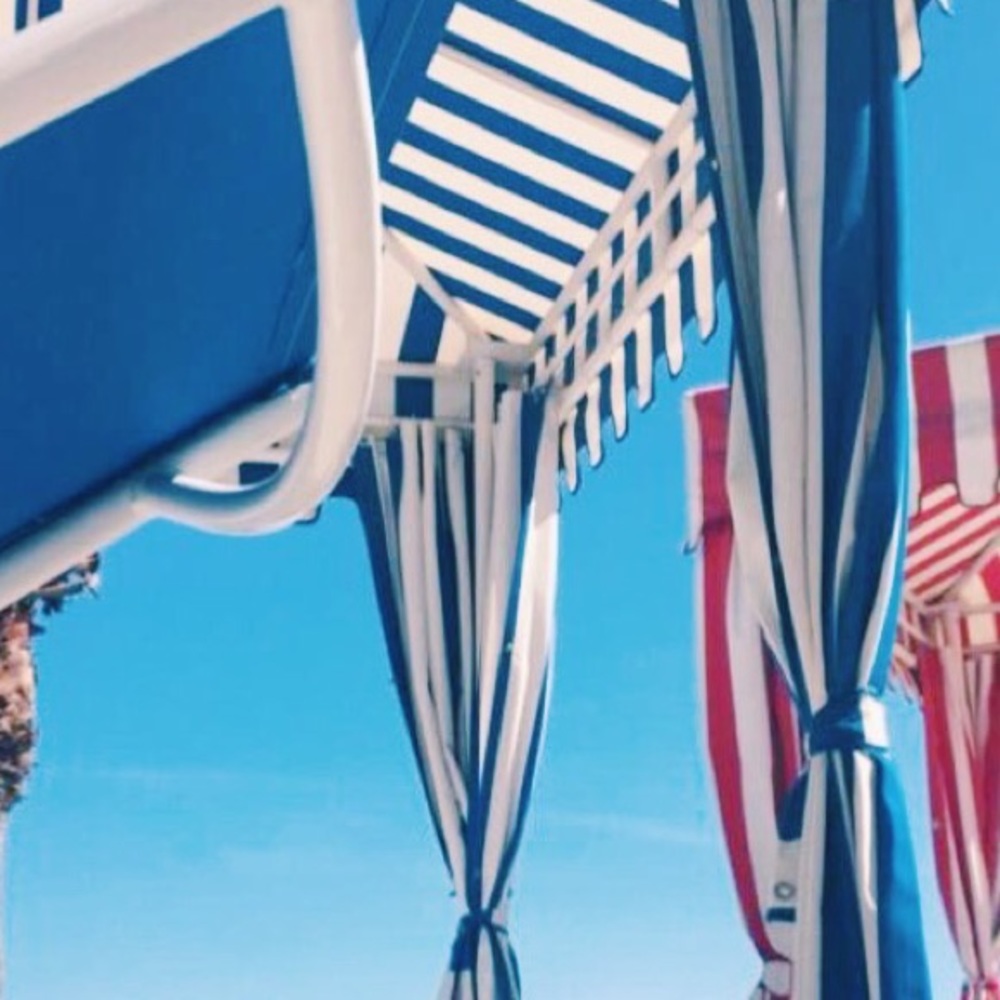 Meet your Posher, Abbie